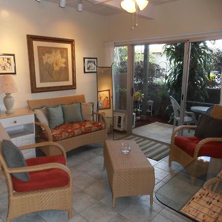 Kihei Bay Surf 145 Διαμέρισμα Εξωτερικό φωτογραφία