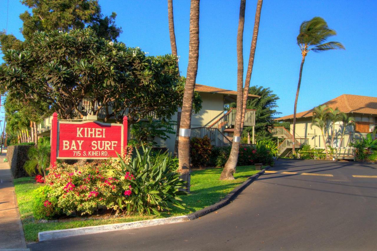 Kihei Bay Surf 145 Διαμέρισμα Εξωτερικό φωτογραφία